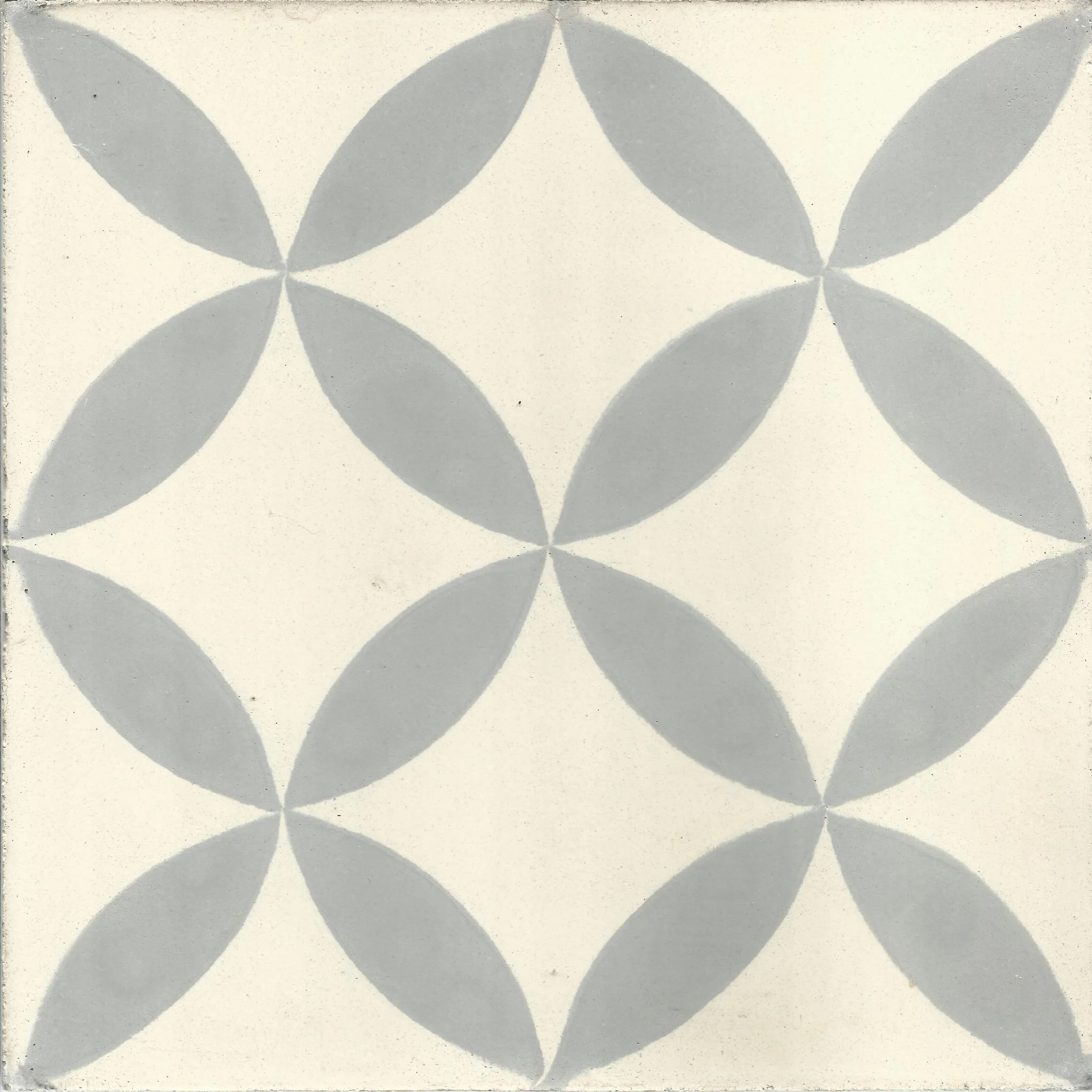 Arabesque cement tile collection